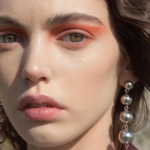 最新欧美女头像高清图合集 共13张