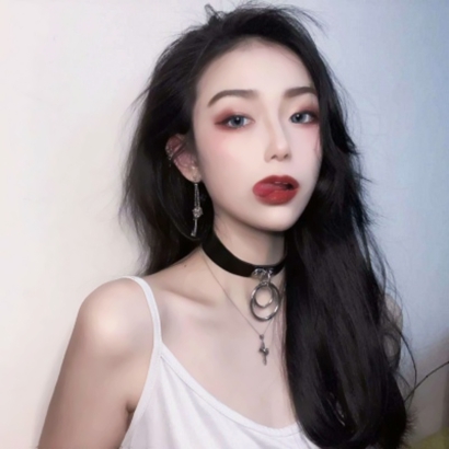 高冷御姐风女生头像 喜欢御姐路线的看过来（共14张）