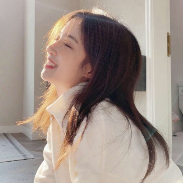 微信闺蜜头像合集！33张好看不撞款的高清图来了