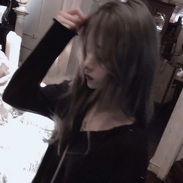 36张气质感拉满的超清双人闺蜜真人头像