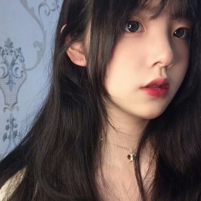 抖音最火女生头像合集 20张高清图直接存