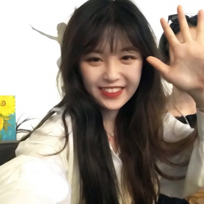 原宿风女生头像合集！16张怪味高清原宿女头来了