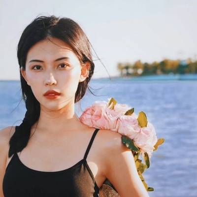 20张自带年代感的小众复古女生头像