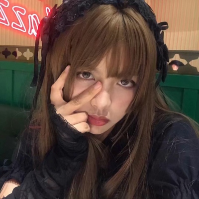 女生高清好看头像合集（20张）