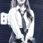 14张高清气质款！不露脸女生部位头像合集