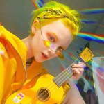 25张气质拉满的个性欧美范女生超清头像