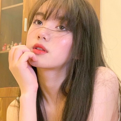 超火的女生头像合集 共11张高清图