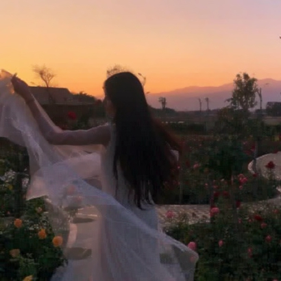 超治愈！6张高清意境闺蜜头像 双人款都在这