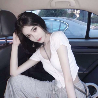 20张高清最新御姐真人女神头像合集