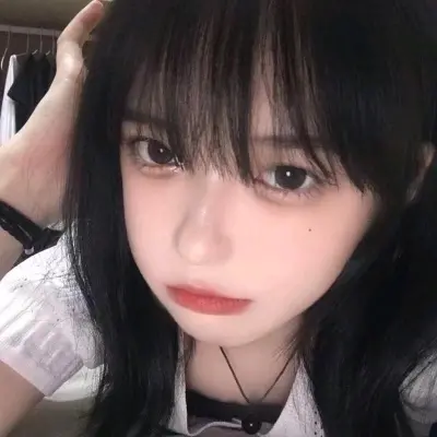 女生专属微信头像来啦！这次整理了19张好看的女孩专用头像