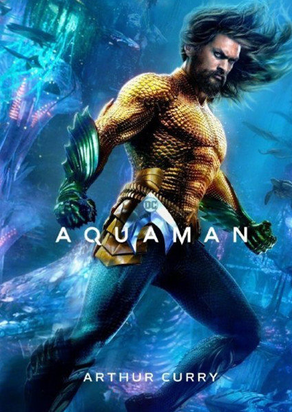 海王变锦鲤之王？这套表情包把影视梗玩明白了