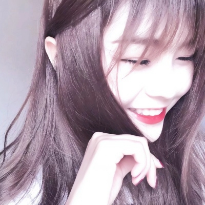 18张高清仙气女生QQ头像 温柔感拉满