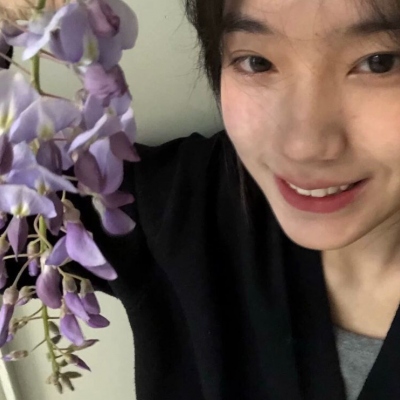 12张真人甜妹女生头像合集 快来挑