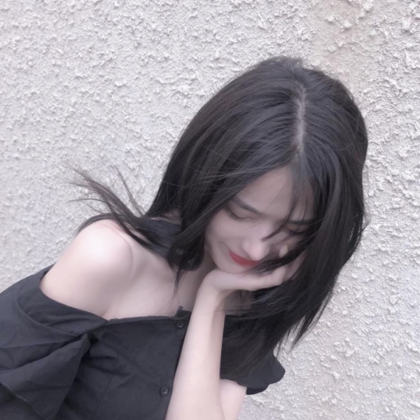 22张超清呆萌可爱女生头像合集 软萌感拉满