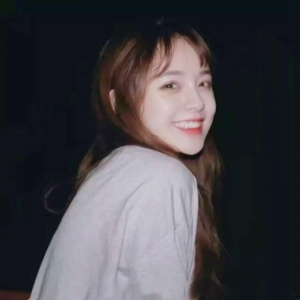 36张高清清新仙气真人女生头像 氛围感拉满