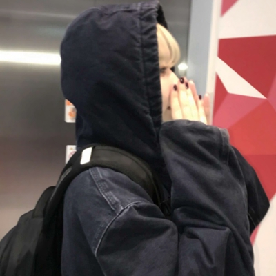 36张港味霸气女生头像 高清新潮的复古港风女头合集