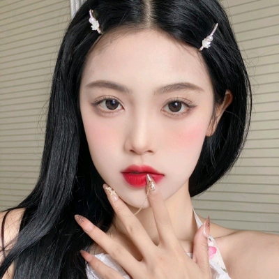 20张真人漂亮女生头像合集 来挑你喜欢的