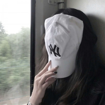 真人款双人闺蜜头像！28组一对两张高清图分享