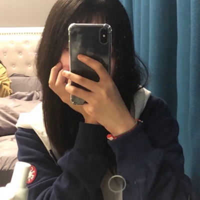 大学生女生专属优质头像合集 共11张