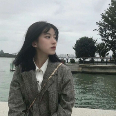 18张软萌感拉满！女生单纯可爱风QQ头像合集