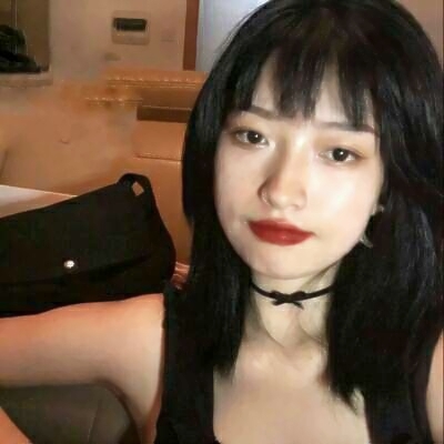 最新原宿风女生头像合集 15张高清个性款直接存