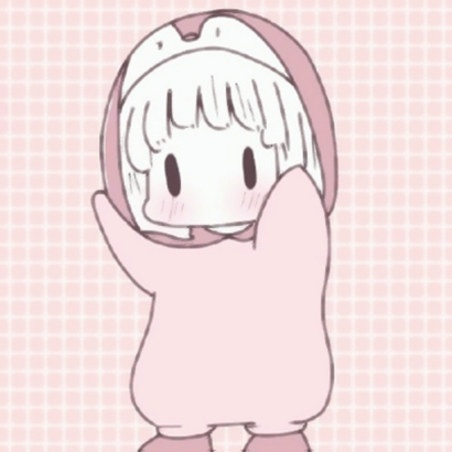 26张超萌动漫女生头像 高清可爱卡哇伊风格任你挑