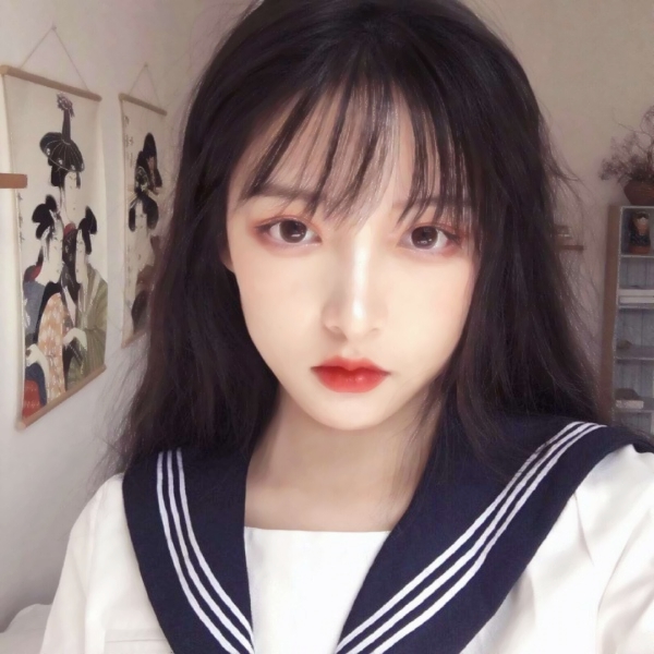 36张超高清霸气拽姐头像 女生专属网图合集