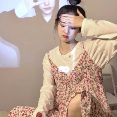 18张温柔感拉满的真人女生头像 氛围感直接拉满