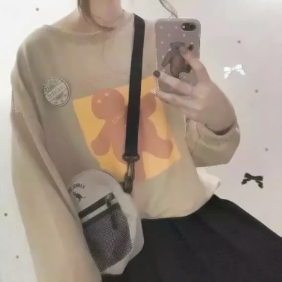 女生闺蜜双人微信头像上新！14组新版好看头像直接存