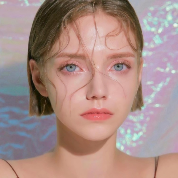 女生好看的欧美范头像合集 11张超清个性欧美女头