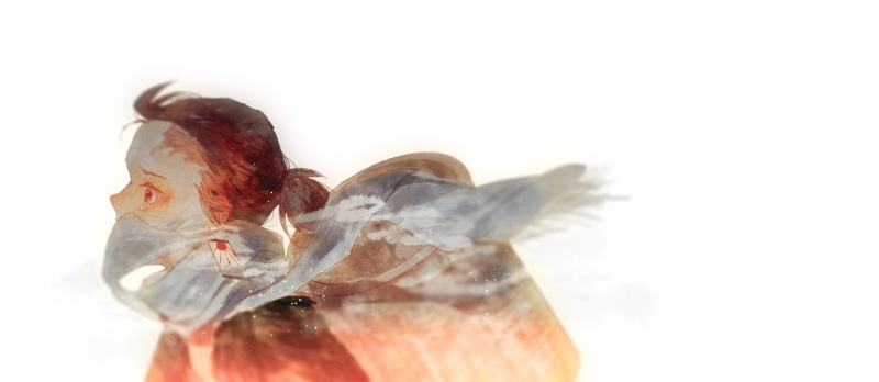 超帅！鬼灭之刃主角炭治郎1080P高清壁纸合集