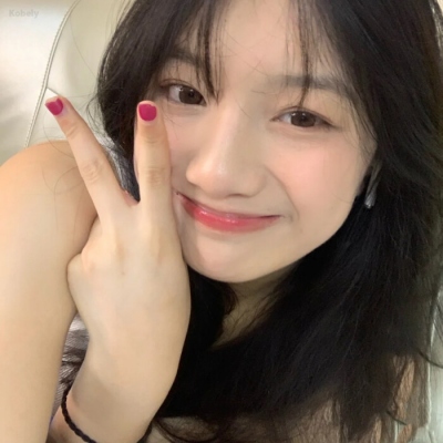 12张ins风高级感可爱女生头像 快收藏！