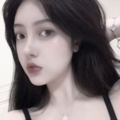 微信女生高颜值头像 36张高清好看的颜值逆天女生头像合集