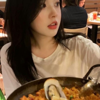 12张真人甜妹女生头像合集 快来挑