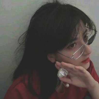 29张氛围感气质女生头像合集