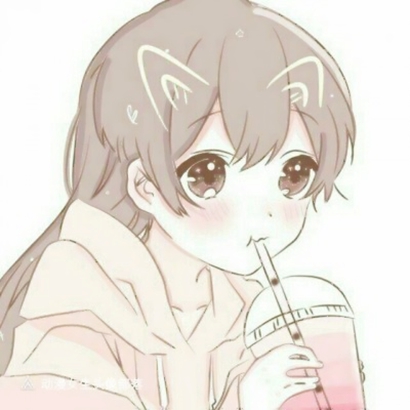 霸气个性动漫女生头像合集来了 共11张