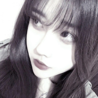 12张精选漂亮女生QQ头像 一次存够够用