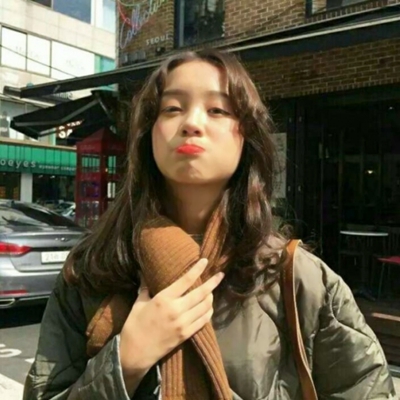 10张超治愈！爱笑阳光感女生高清头像合集