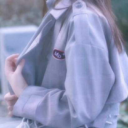 34张高清好看的QQ女生部位个性头像合集