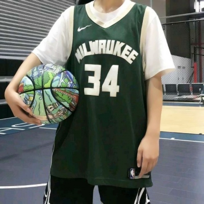 17张高清款！篮球女生QQ头像 清新唯美又有个性