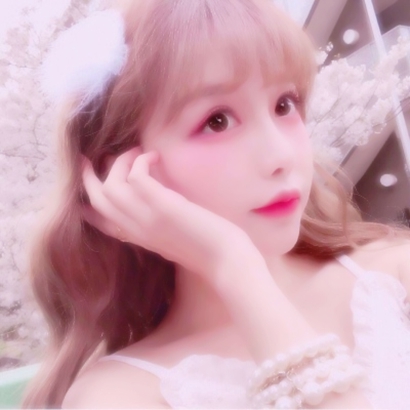 女生小清新高清头像合集 23张甜美治愈的清新风格女生头像