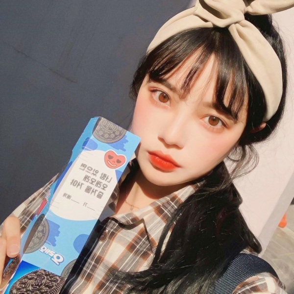 30张超好看的超清唯美女生头像整理出来啦