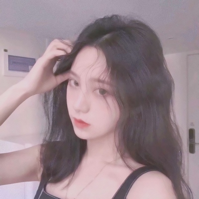 32张清新脱俗女生微信头像合集 高清好看又百搭