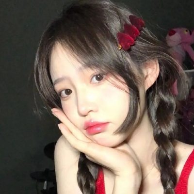 网红脸可爱女生头像合集 10张好看的女生头像来啦