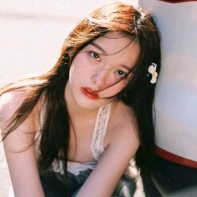 19张真人女生好看头像合集｜小脸头像网更新