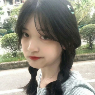 35张4K超清女生头像合集