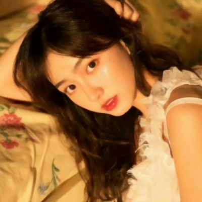 14张超治愈阳光暖女头像！高清清新款直接存