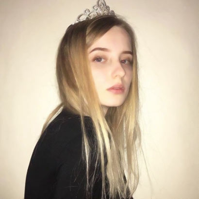 36张气质拉满！淡雅风欧美女生微信头像合集