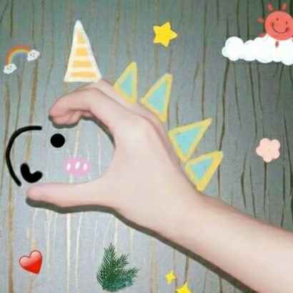 双人卖萌闺蜜头像来啦！10组高清可爱款直接存