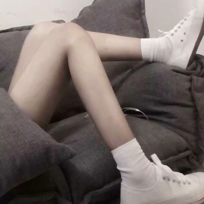 超酷女生部位头像合集 24张高清酷感头像图